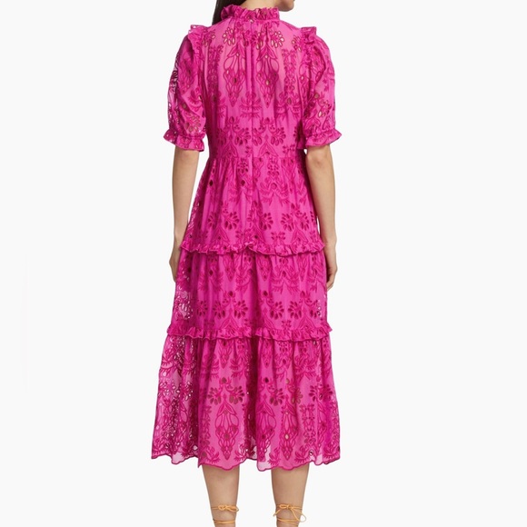 Generation Love
Birdie Embroidered Dress new without tag - Picture 2 of 7